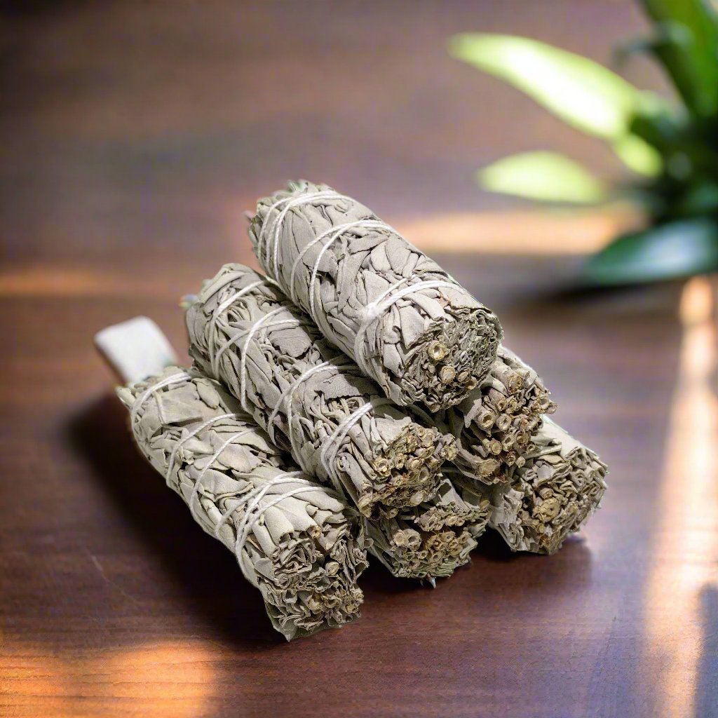 California White Sage Bundles